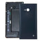 Cache Batterie pour Nokia Lumia 735 (Noir)